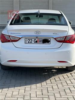 هيونداي سوناتا